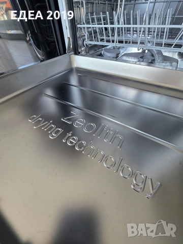 Съдомиялна за чадтично/полу вграждане Bosch, снимка 11 - Съдомиялни - 53683408