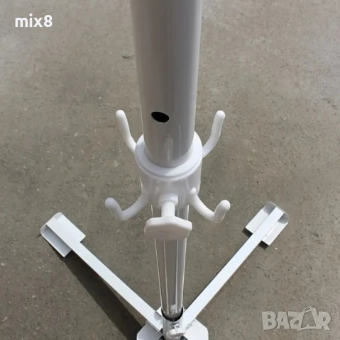 Кука за чадър , снимка 2 - Декорация за дома - 51159239