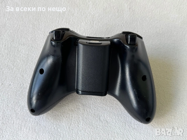 Xbox 360 безжичен контролер джойстик , Wireless Controller, снимка 8 - Аксесоари - 54298255