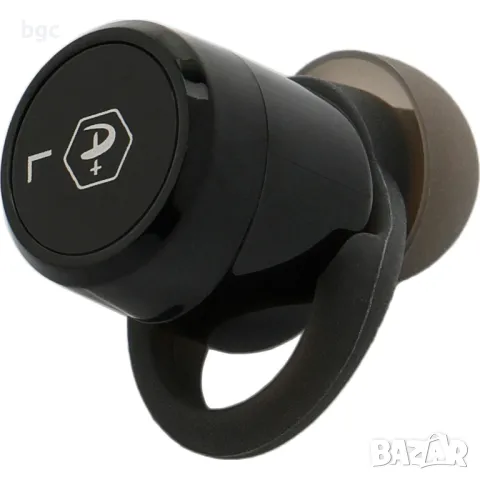 Слушалки Mini Bluetooth A+ Invisible, TWS Twins True Wireless Stereo, Superior Audio & Bass - 12 мес, снимка 6 - Bluetooth слушалки - 49469570