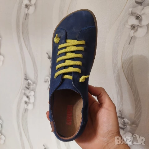 обувки Camper Pui   номер 41, снимка 15 - Дамски ежедневни обувки - 50787690