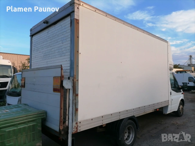 Транспортни услуги , снимка 2 - Хамалски услуги - 53387716