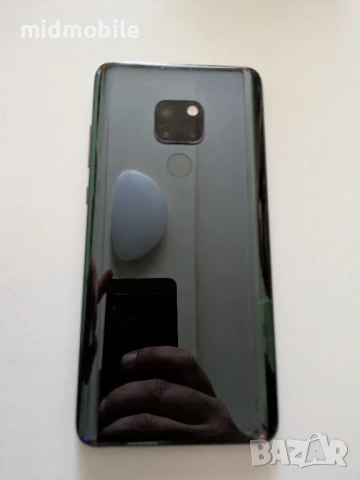 HUAWEI MATE 20, снимка 4 - Huawei - 51392913