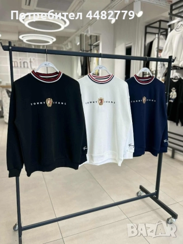 дамска блуза 