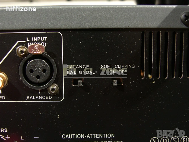  Комплект Nad c-160 / 218 thx , снимка 11 - Ресийвъри, усилватели, смесителни пултове - 53646858