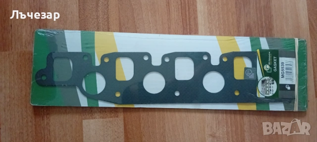 Гарнитура на всмукателния и изпускателния колектор  за  нисан серена чисто нова  , снимка 3 - Части - 54059964