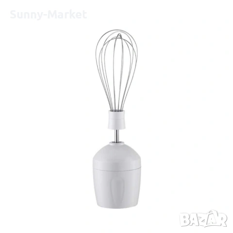 Пасатор 3в1 Muhler, 600W, метален, снимка 3 - Други - 53515707