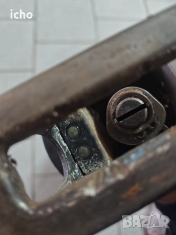 Саблен трион Бош bosch , снимка 2 - Други стоки за животни - 52351196