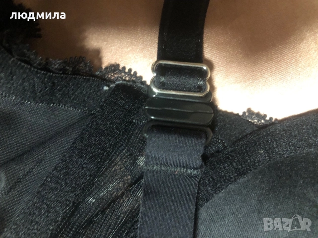 Сутиен Hunkemoller, снимка 3 - Бельо - 51982915