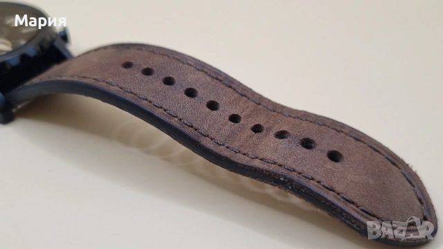 Часовник Fossil Nate JR1487, снимка 3 - Мъжки - 54080521