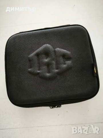 калъф jrc +станция