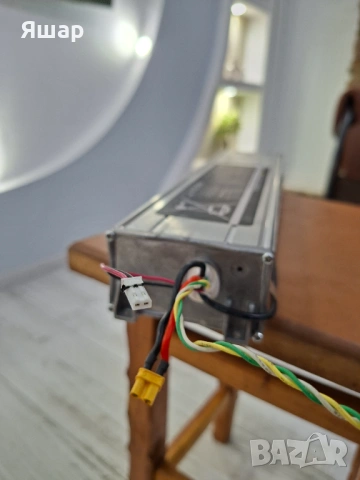 Батерия за електрическа тротинетка, снимка 3 - Друга електроника - 54208857