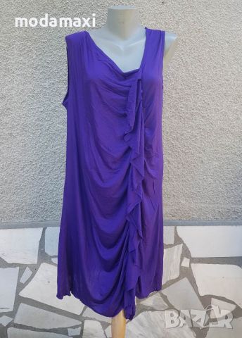 3XL Нова рокля Rebecca Bella , снимка 1 - Рокли - 46350017