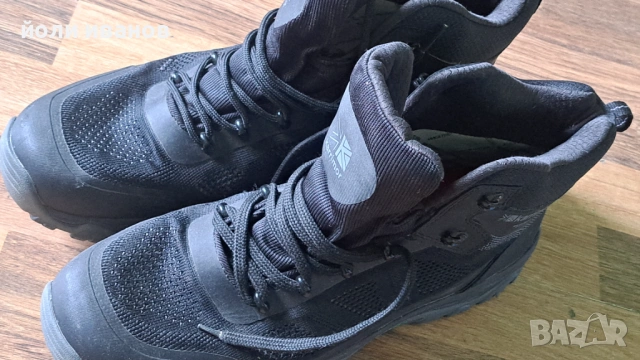 Karimor-зимни боти 45 номер, снимка 9 - Мъжки боти - 53695466