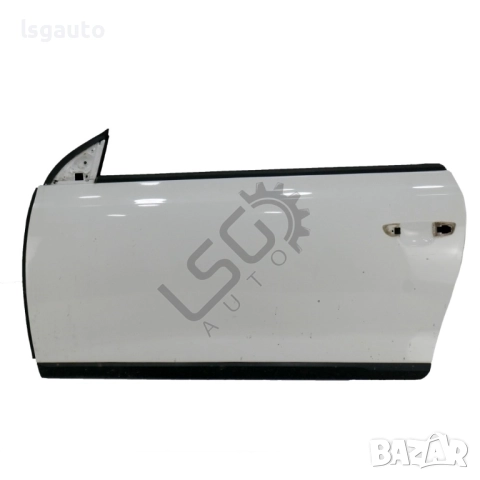 Лява врата Volkswagen Scirocco III 2008-2017 ID:149250