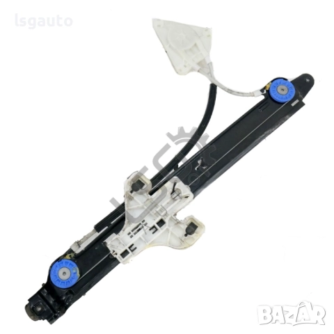 Механизъм заден ляв ел. стъклоповдигач Seat Altea 2004-2015 ID:149736