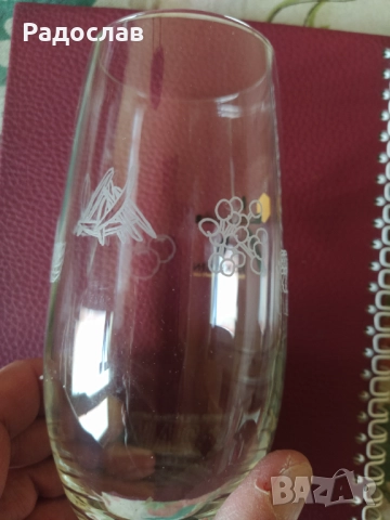 комплект коктейли чаши Roku Gin, снимка 4 - Чаши - 52370694