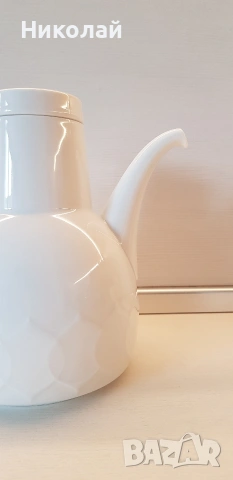 Порцеланова кана Rosenthal, снимка 8 - Сервизи - 54183672