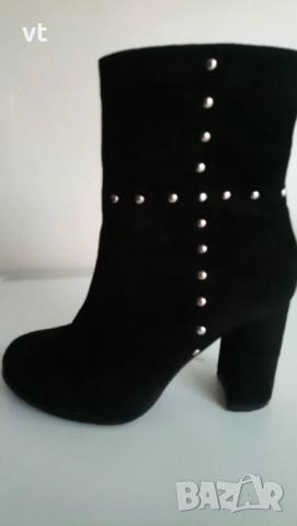 Дамски боти 