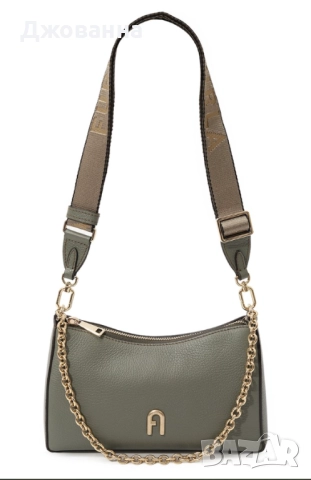 Чисто нова FURLA PRIMULA , снимка 6 - Чанти - 52419867