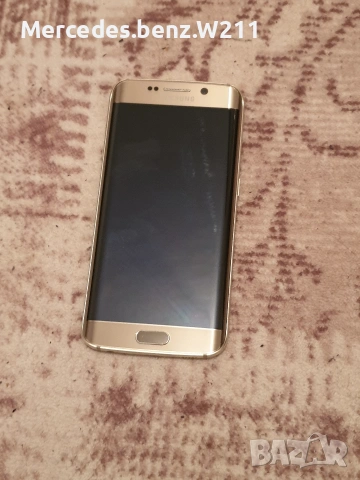 Samsung Galaxy S6 edge със нова батерия , снимка 8 - Samsung - 54271335