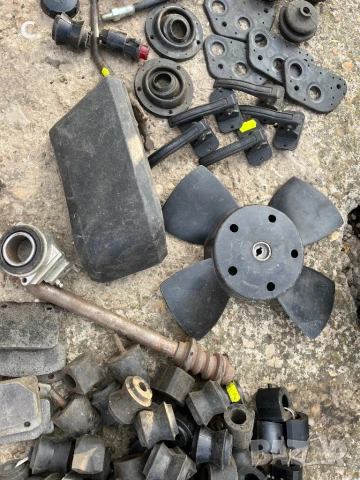 Lada/Лада АВТОЧАСТИ И ДЕТАЙЛИ, снимка 7 - Части - 50536271