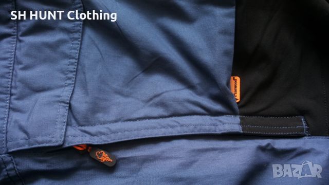 Pinewood Himalaya 9485 Stretch Trouser 56 / XXL панталон със здрава и еластична материи - 906, снимка 10 - Екипировка - 45113154