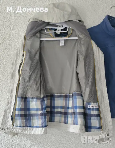 Мъжки ски екип Quechua SHAMP Л-ХЛ, снимка 3 - Зимни спортове - 49156777