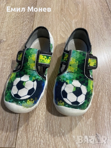 Пантофи ARS 27 номер