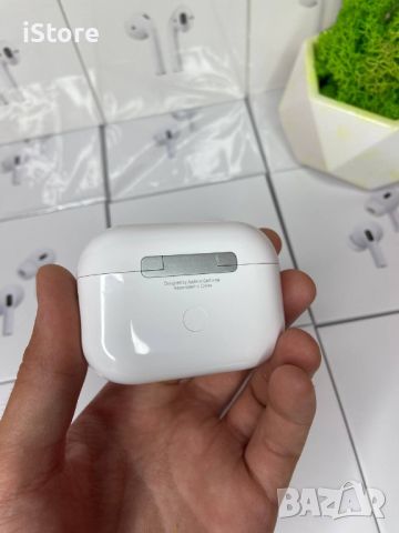 Air Pods Pro 2 | PREMIUM REPLICA, снимка 3 - Bluetooth слушалки - 45615881