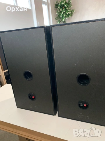 Колони KS-160, снимка 2 - Тонколони - 53719319