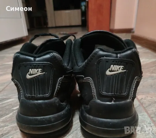 Nike мъжки обувки , снимка 3 - Спортни обувки - 49652479