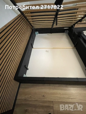 Легло ,матрак, подматрачна рамка , снимка 8 - Спални и легла - 53356982