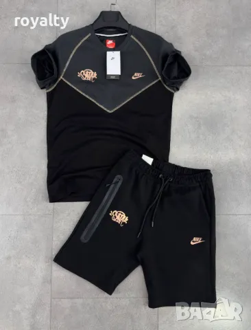 Маркови памучни комплекти , снимка 3 - Спортни дрехи, екипи - 49740930