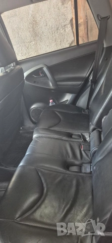 Toyota Rav 4, снимка 8 - Автомобили и джипове - 53992322