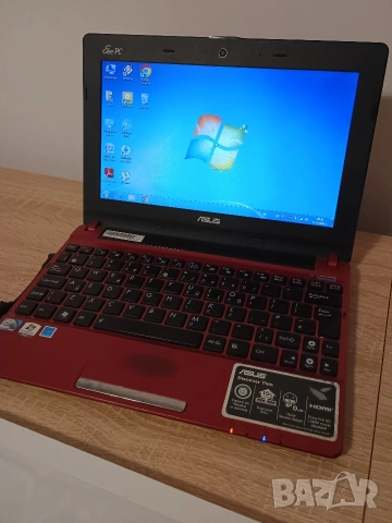 Лаптоп Asus 10' 
