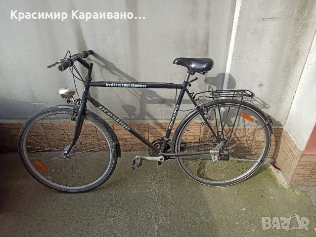 Велосипед 28 цола / Колело 28, снимка 3 - Велосипеди - 54181146