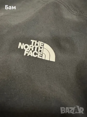 Оригинално дамско якенце The North Face размер ХЛ, снимка 3 - Якета - 48369612