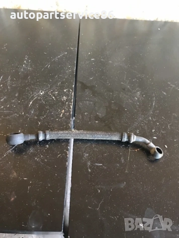 Тръба на турбокомпресор KKK за Peugeot Xsara, 406 2.0 HDI 53041015096 