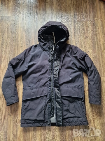 Страхотно мъжко зимно яке парка G STAR RAW размер L / XL , снимка 12 - Якета - 52599608