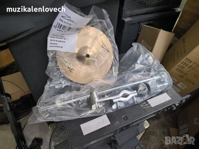 Рототоми Maxtone 6", 8", 10" използвани в много добро състояние, снимка 11 - Ударни инструменти - 53037037