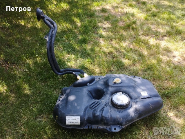 Бензинова помпа от Дачия докер 1.6 К7М 83 к.с., снимка 6 - Части - 50959757