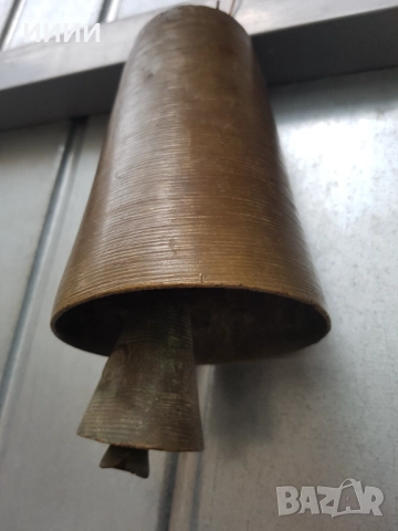 Османски чан звънец камбана