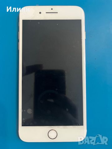 iPhone 8 Plus Gold 64gb, снимка 7 - Apple iPhone - 46415710