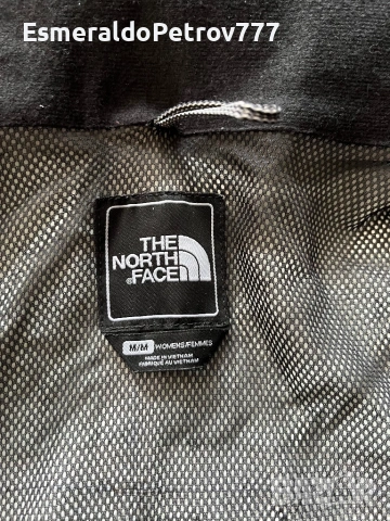 Дамско яке The North Face, снимка 4 - Якета - 54026201
