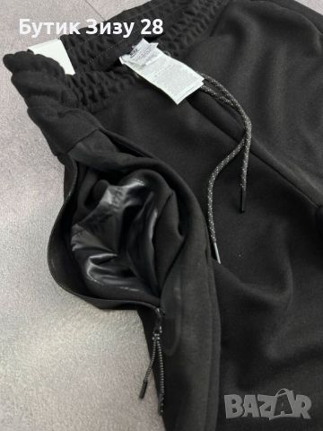 Мъжки къси панталони Nike Tech Fleece,8 цвята , снимка 4 - Къси панталони - 45811203