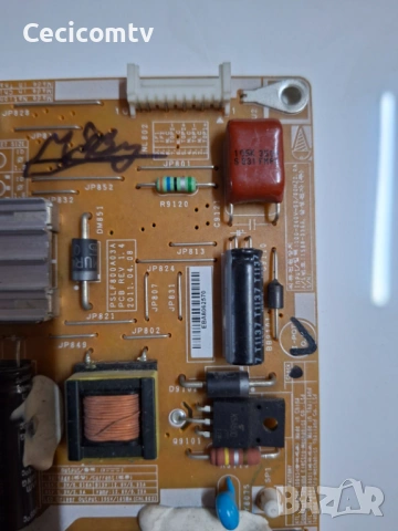 BN44-00421А, снимка 3 - Части и Платки - 53041370