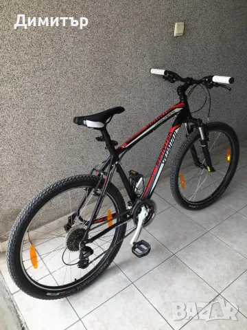 Specialized Hardrock 26, снимка 5 - Велосипеди - 49521387