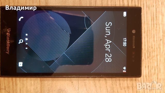 Blackberry Leap, снимка 7 - Blackberry - 45495336