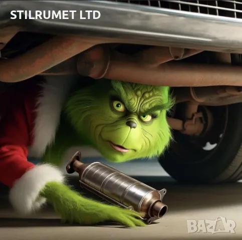 спортни ауспуси и резонатори, снимка 9 - Аксесоари и консумативи - 50228164